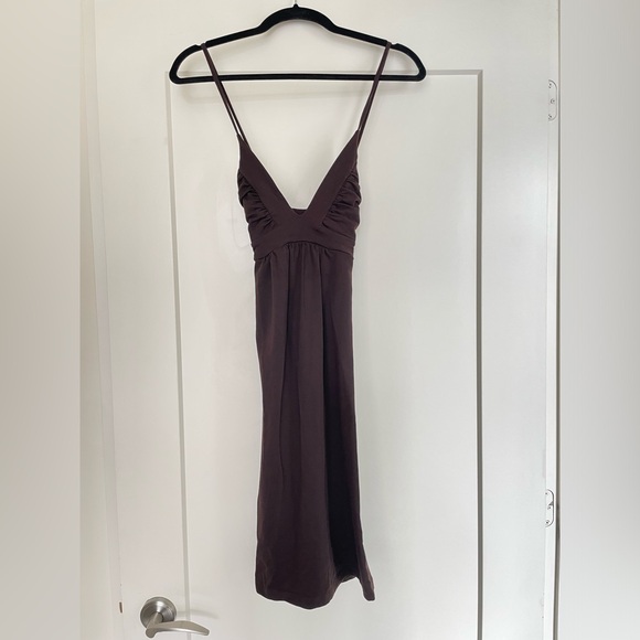 Sexy and effortless Y2k dress size S/M - Picture 2 of 4